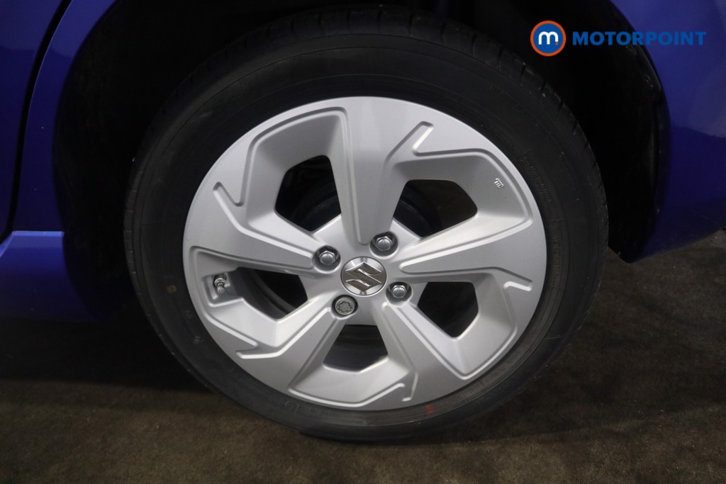 Suzuki Swift Motion Manual Petrol Hatchback - Stock Number (1619121) - 22nd supplementary image