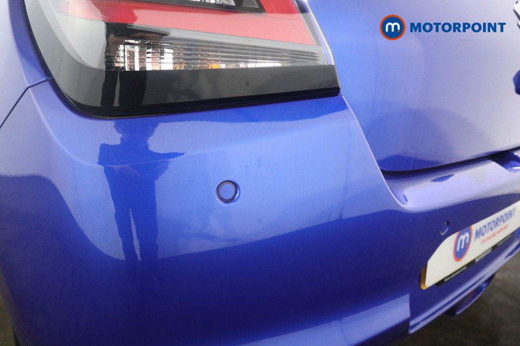 Suzuki Swift Motion Manual Petrol Hatchback - Stock Number (1619121) - 23rd supplementary image