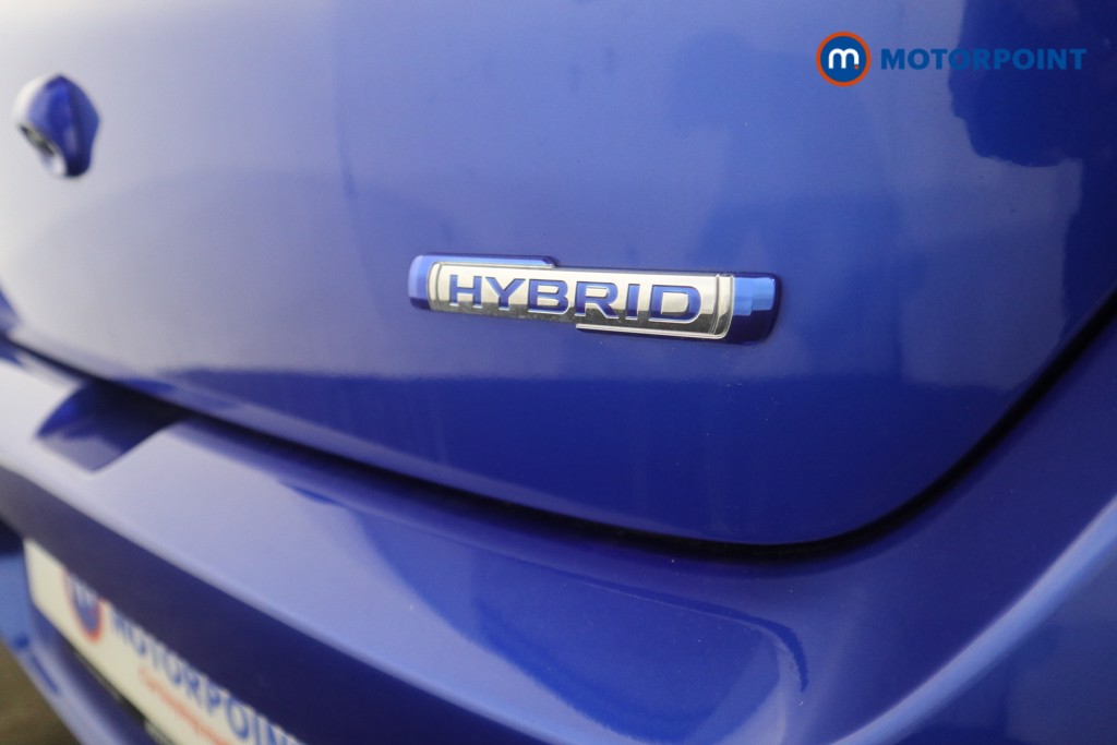 Suzuki Swift Motion Manual Petrol Hatchback - Stock Number (1619121) - 26th supplementary image