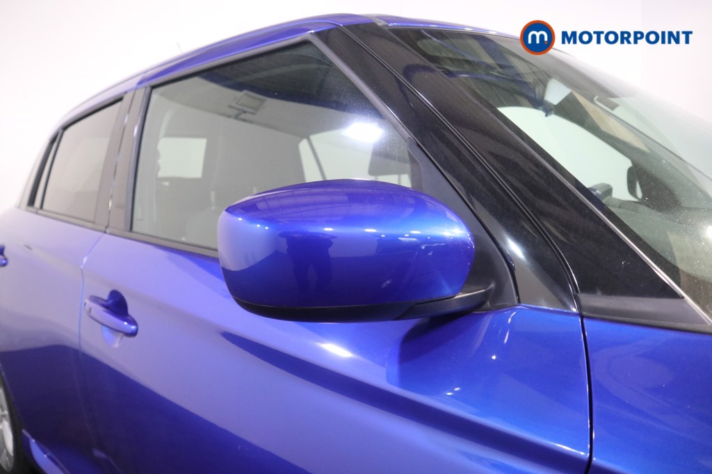 Suzuki Swift Motion Manual Petrol Hatchback - Stock Number (1619121) - 30th supplementary image