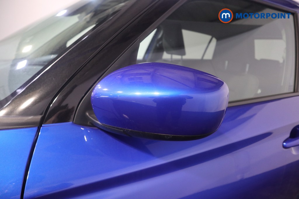 Suzuki Swift Motion Manual Petrol Hatchback - Stock Number (1619121) - 31st supplementary image