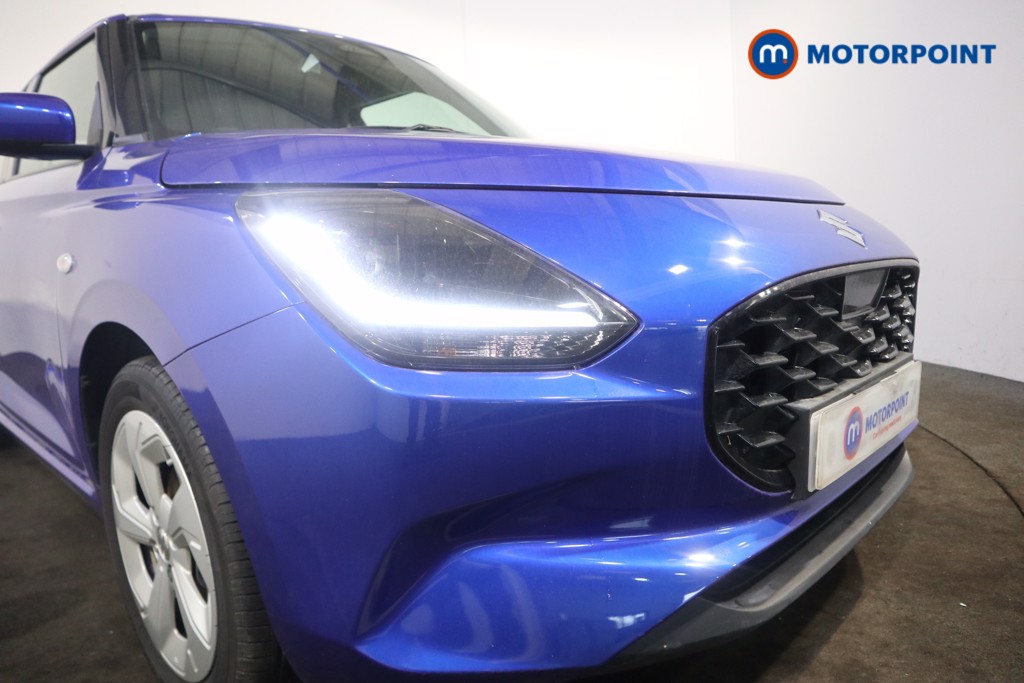 Suzuki Swift Motion Manual Petrol Hatchback - Stock Number (1619121) - 33rd supplementary image