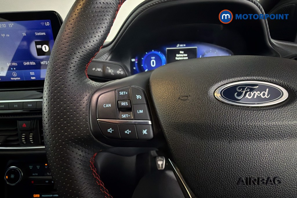 Ford Puma ST Manual Petrol SUV - Stock Number (1619694) - 3rd supplementary image