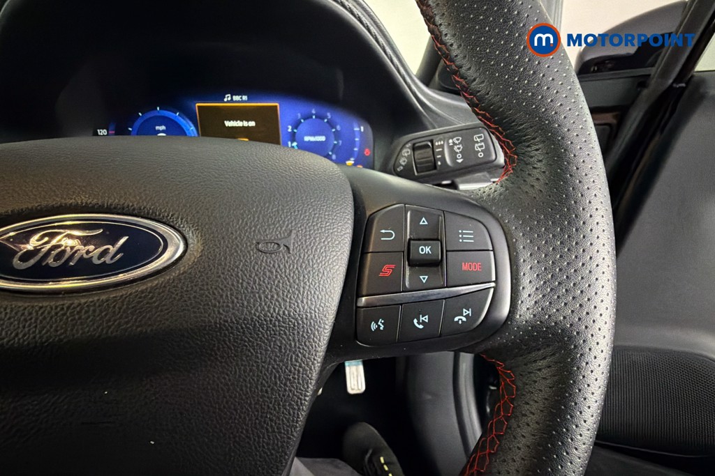 Ford Puma ST Manual Petrol SUV - Stock Number (1619694) - 4th supplementary image