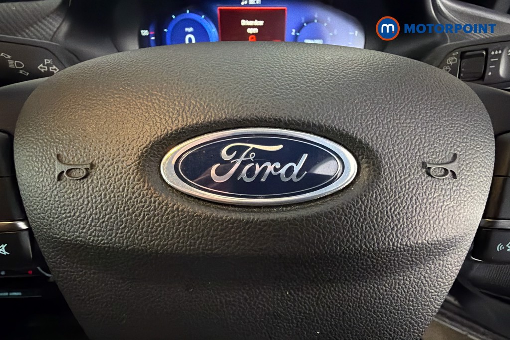 Ford Puma ST Manual Petrol SUV - Stock Number (1619694) - 5th supplementary image