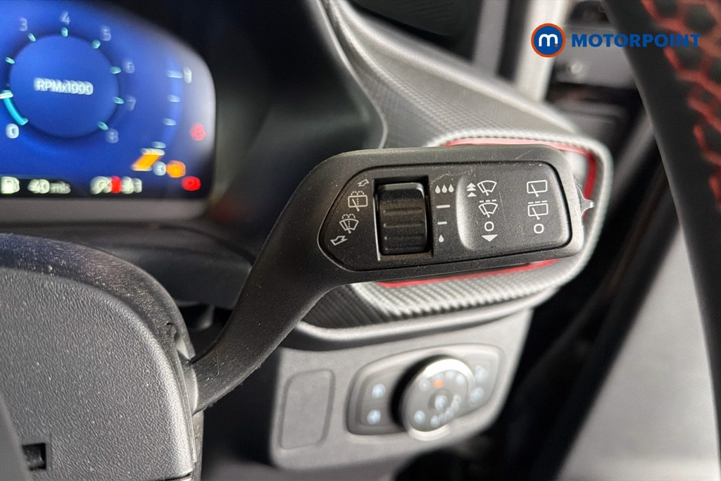 Ford Puma ST Manual Petrol SUV - Stock Number (1619694) - 7th supplementary image