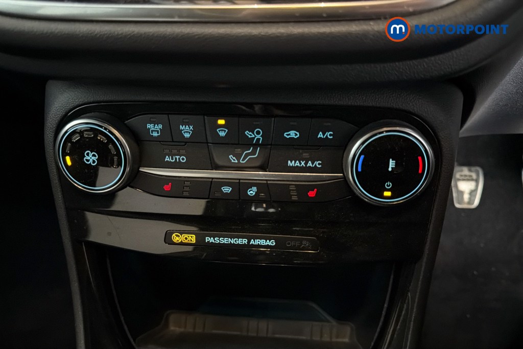 Ford Puma ST Manual Petrol SUV - Stock Number (1619694) - 12th supplementary image