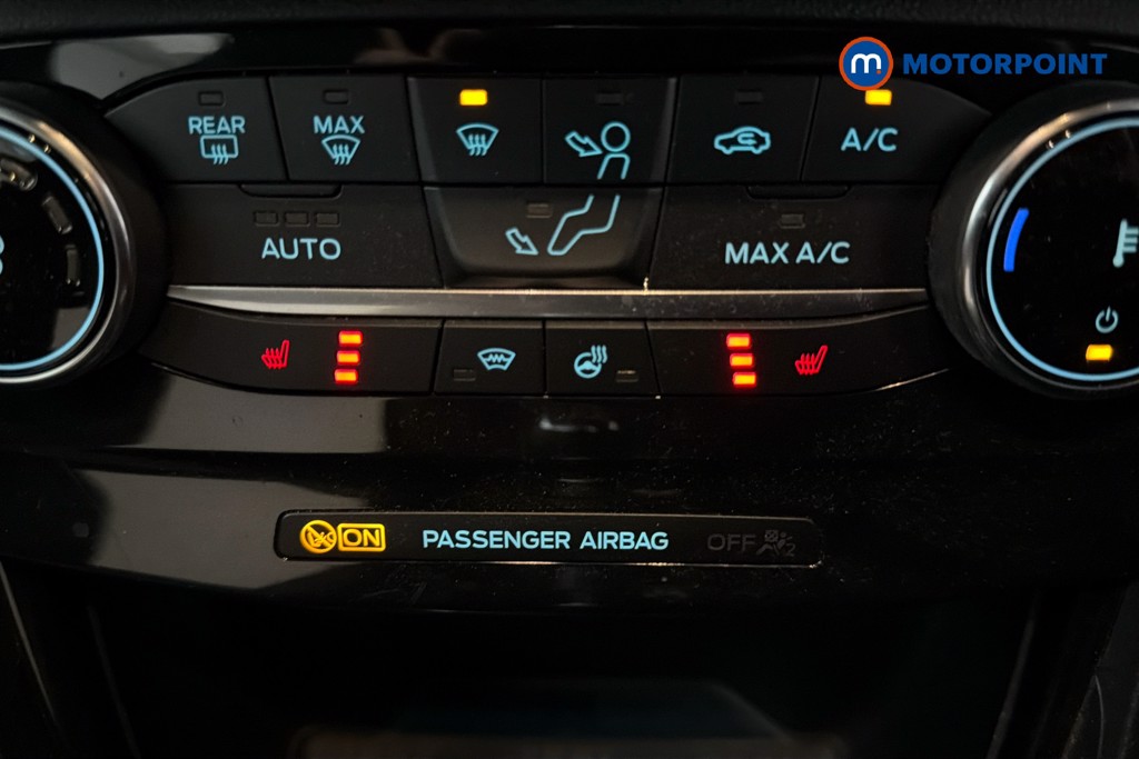 Ford Puma ST Manual Petrol SUV - Stock Number (1619694) - 14th supplementary image