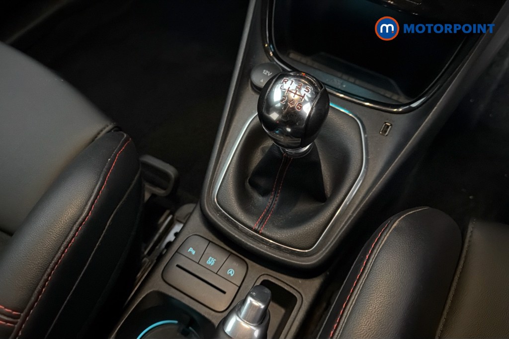 Ford Puma ST Manual Petrol SUV - Stock Number (1619694) - 15th supplementary image