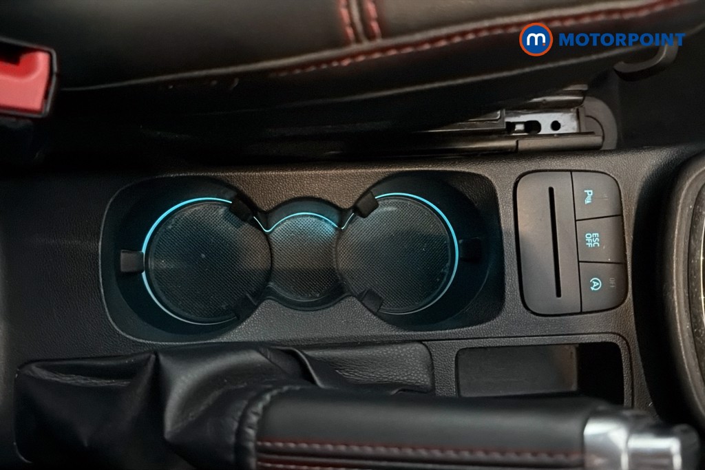 Ford Puma ST Manual Petrol SUV - Stock Number (1619694) - 16th supplementary image