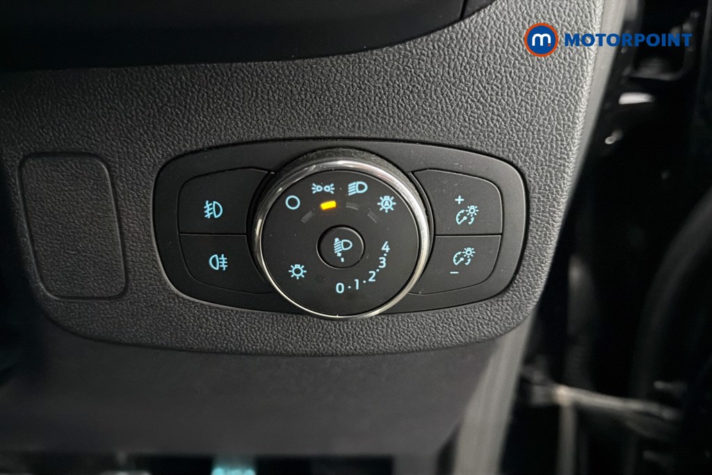 Ford Puma ST Manual Petrol SUV - Stock Number (1619694) - 18th supplementary image