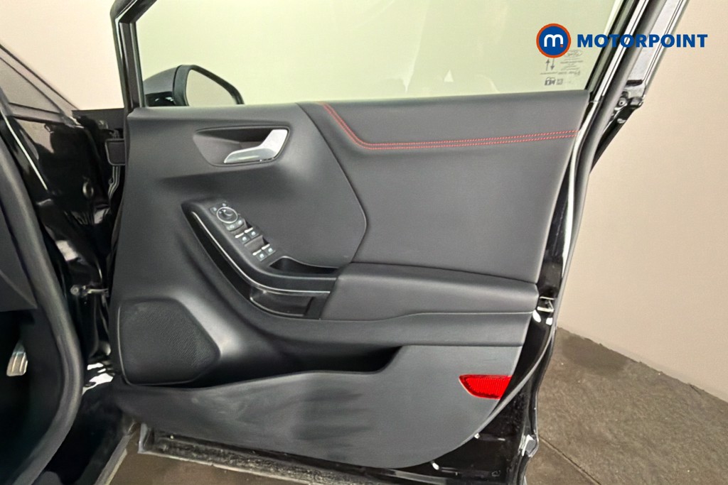 Ford Puma ST Manual Petrol SUV - Stock Number (1619694) - 19th supplementary image