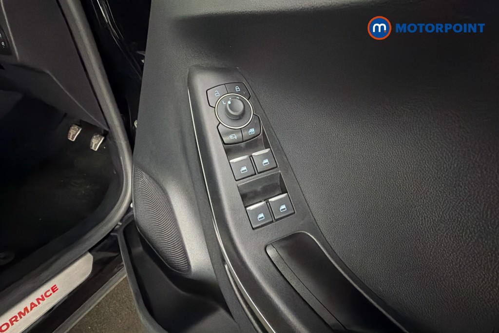 Ford Puma ST Manual Petrol SUV - Stock Number (1619694) - 20th supplementary image