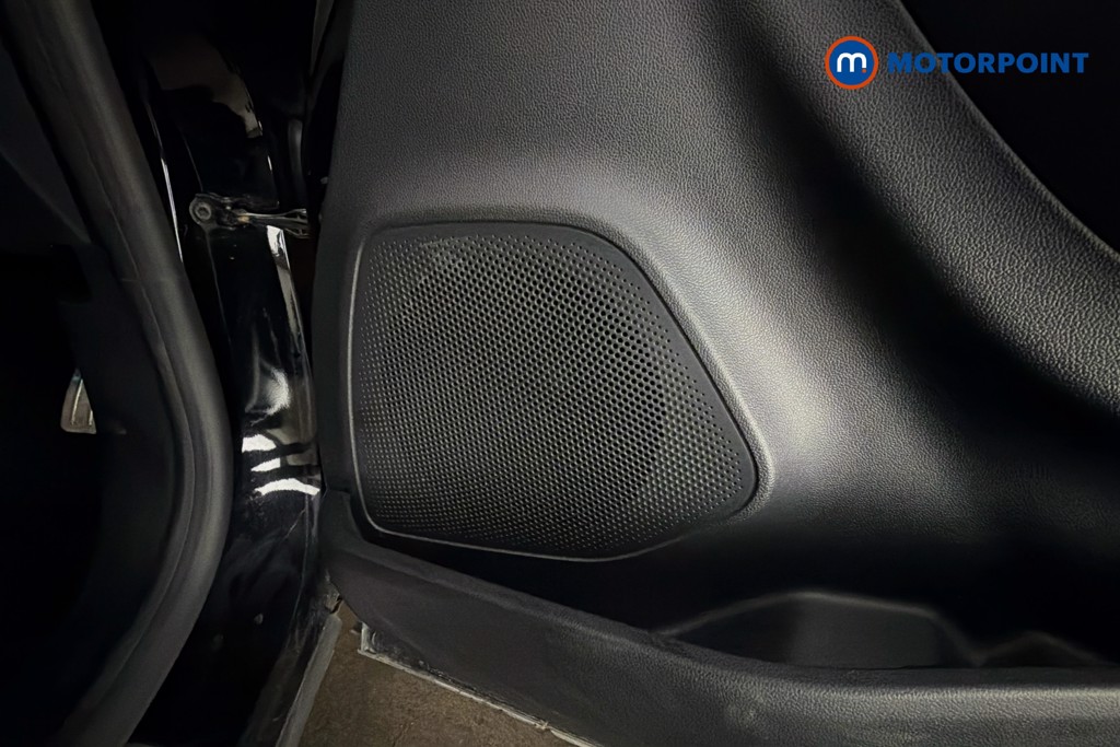 Ford Puma ST Manual Petrol SUV - Stock Number (1619694) - 21st supplementary image