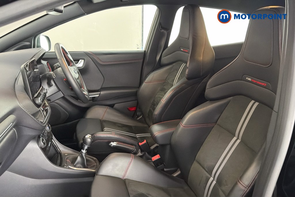 Ford Puma ST Manual Petrol SUV - Stock Number (1619694) - 22nd supplementary image