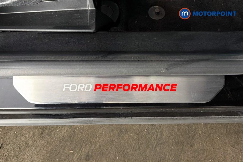 Ford Puma ST Manual Petrol SUV - Stock Number (1619694) - 27th supplementary image