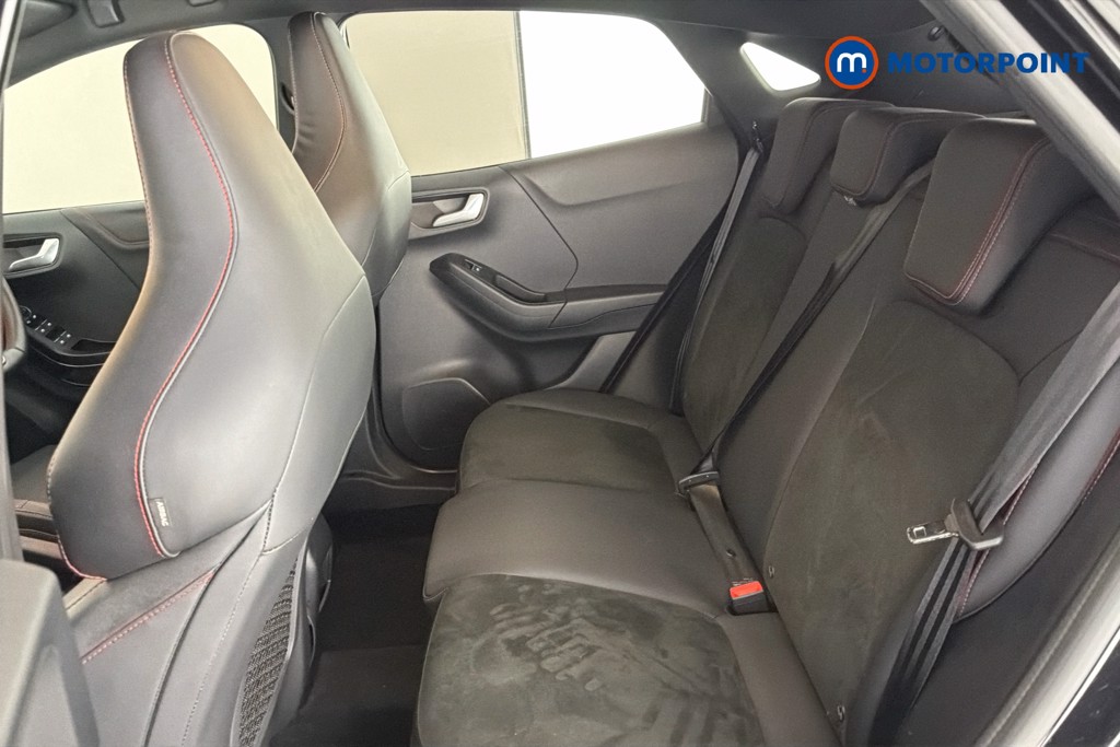 Ford Puma ST Manual Petrol SUV - Stock Number (1619694) - 28th supplementary image