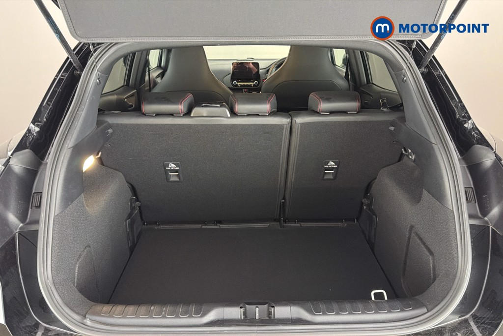 Ford Puma ST Manual Petrol SUV - Stock Number (1619694) - 33rd supplementary image