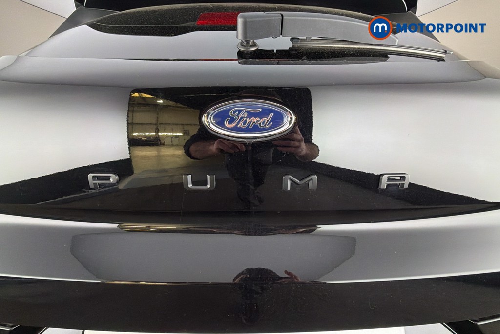 Ford Puma ST Manual Petrol SUV - Stock Number (1619694) - 37th supplementary image