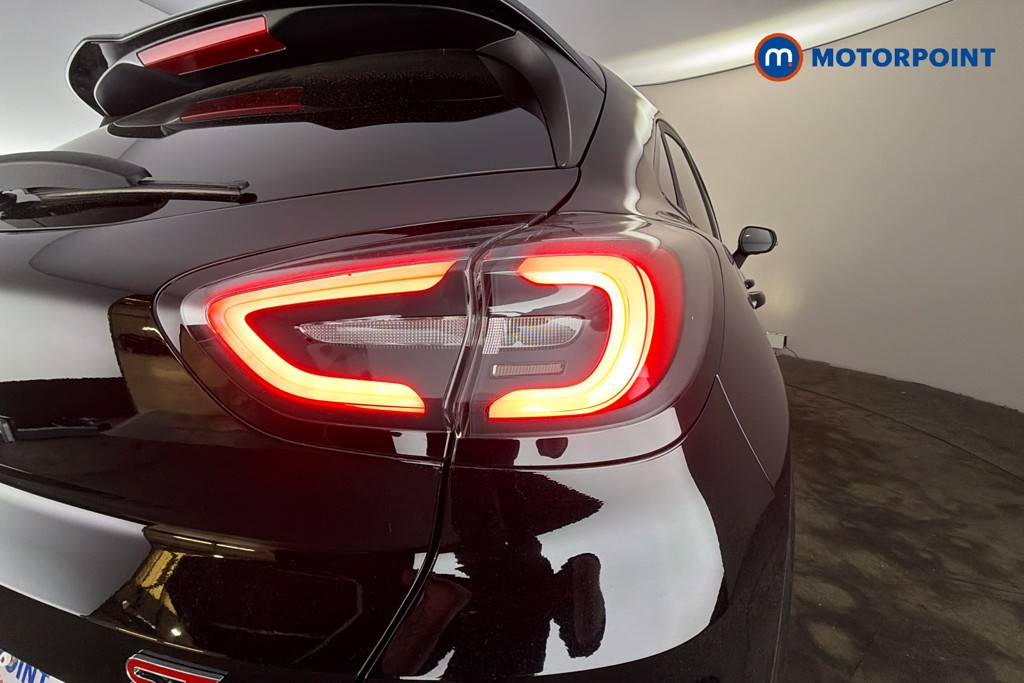 Ford Puma ST Manual Petrol SUV - Stock Number (1619694) - 38th supplementary image