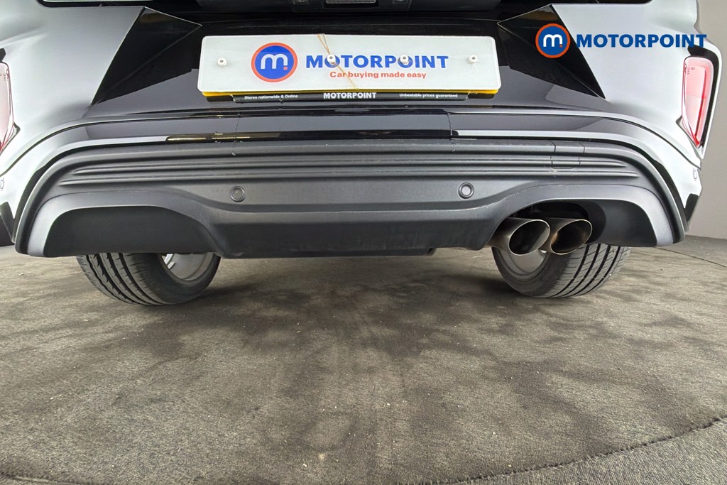 Ford Puma ST Manual Petrol SUV - Stock Number (1619694) - 39th supplementary image