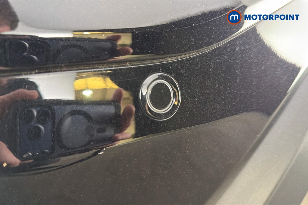 Ford Puma ST Manual Petrol SUV - Stock Number (1619694) - 40th supplementary image