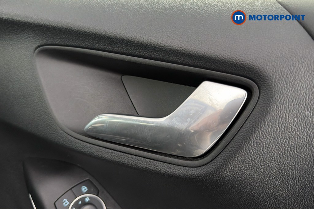 Ford Puma ST Manual Petrol SUV - Stock Number (1619694) - 42nd supplementary image