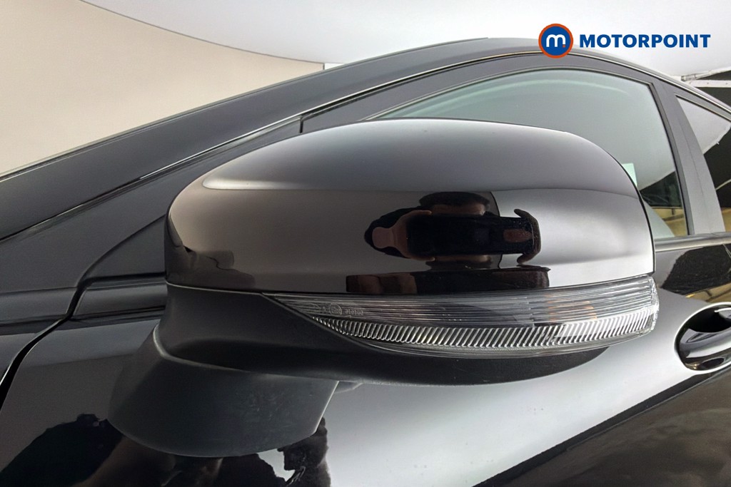 Ford Puma ST Manual Petrol SUV - Stock Number (1619694) - 43rd supplementary image