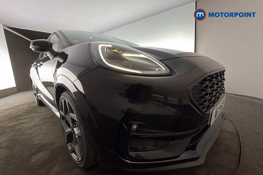 Ford Puma ST Manual Petrol SUV - Stock Number (1619694) - 44th supplementary image