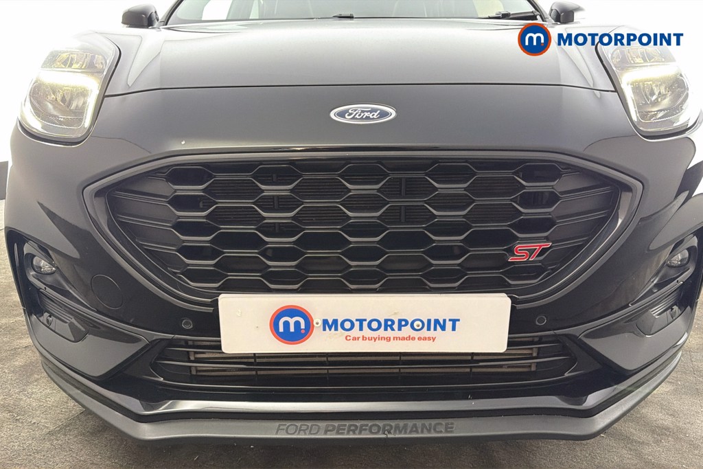Ford Puma ST Manual Petrol SUV - Stock Number (1619694) - 45th supplementary image