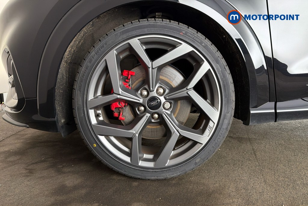 Ford Puma ST Manual Petrol SUV - Stock Number (1619694) - 47th supplementary image