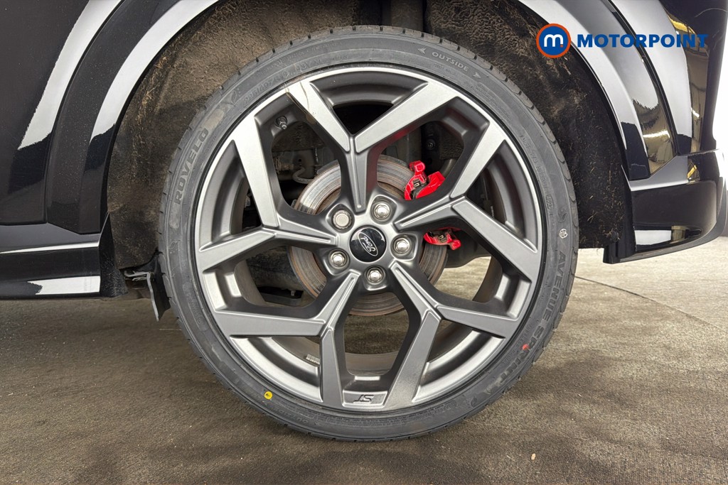 Ford Puma ST Manual Petrol SUV - Stock Number (1619694) - 48th supplementary image