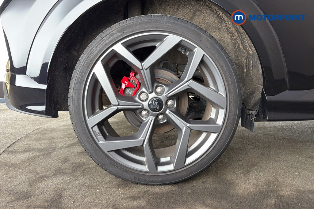 Ford Puma ST Manual Petrol SUV - Stock Number (1619694) - 49th supplementary image