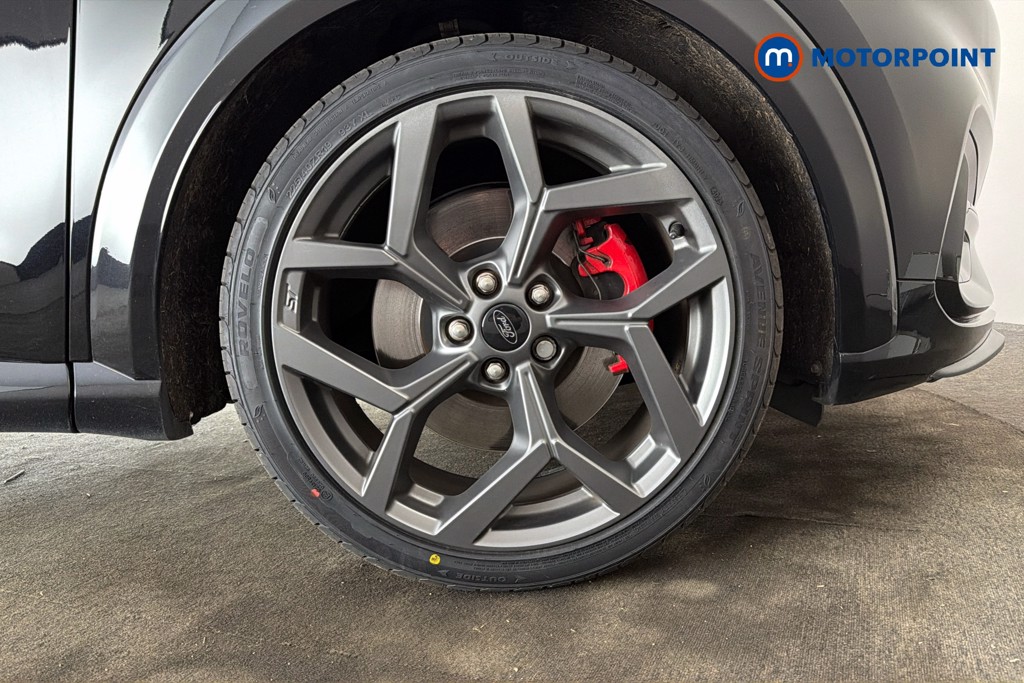 Ford Puma ST Manual Petrol SUV - Stock Number (1619694) - 50th supplementary image