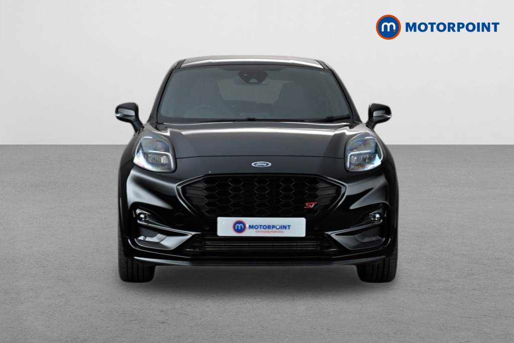 Ford Puma ST Manual Petrol SUV - Stock Number (1619694) - Front bumper