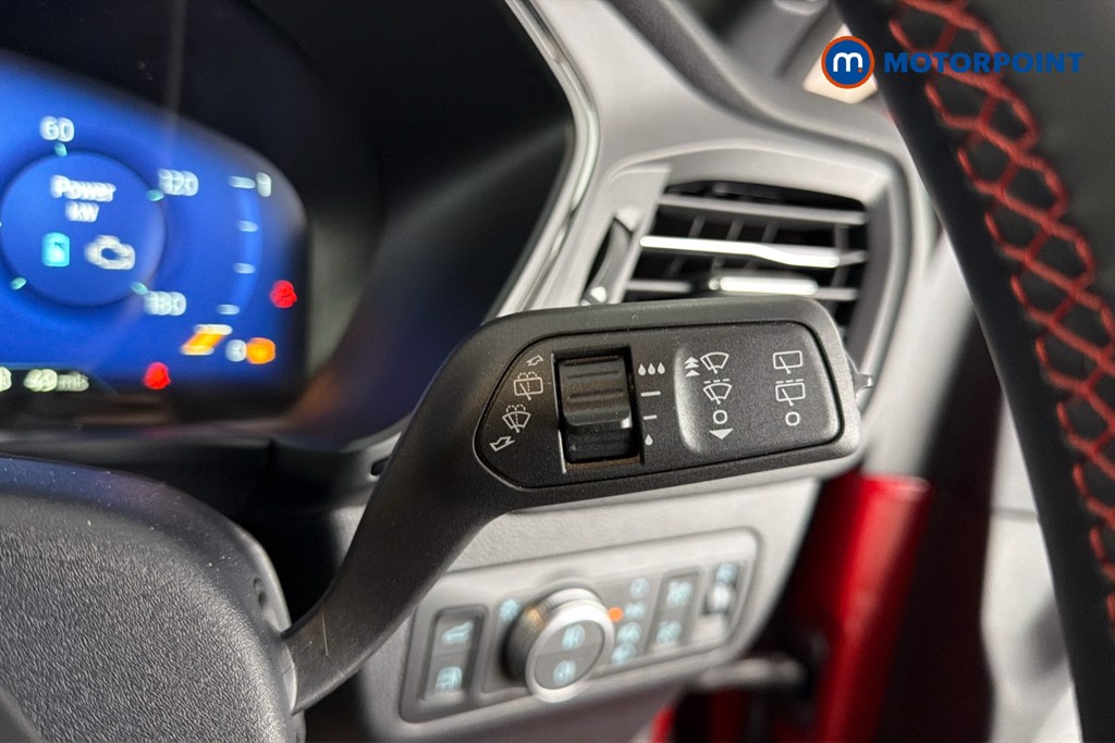 Ford Kuga St-Line Edition Automatic Petrol Plug-In Hybrid SUV - Stock Number (1619697) - 7th supplementary image