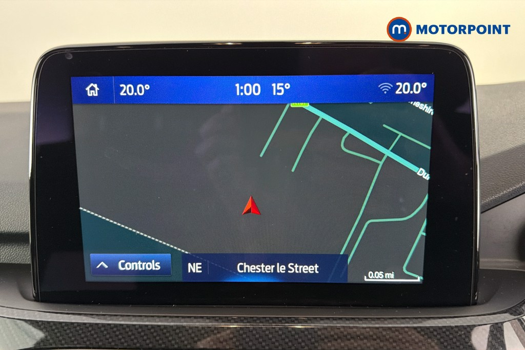 Ford Kuga St-Line Edition Automatic Petrol Plug-In Hybrid SUV - Stock Number (1619697) - 10th supplementary image