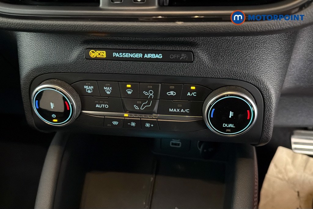 Ford Kuga St-Line Edition Automatic Petrol Plug-In Hybrid SUV - Stock Number (1619697) - 12th supplementary image