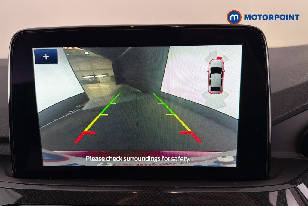 Ford Kuga St-Line Edition Automatic Petrol Plug-In Hybrid SUV - Stock Number (1619697) - 13th supplementary image