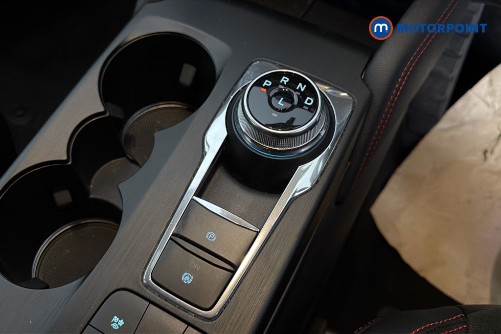 Ford Kuga St-Line Edition Automatic Petrol Plug-In Hybrid SUV - Stock Number (1619697) - 15th supplementary image