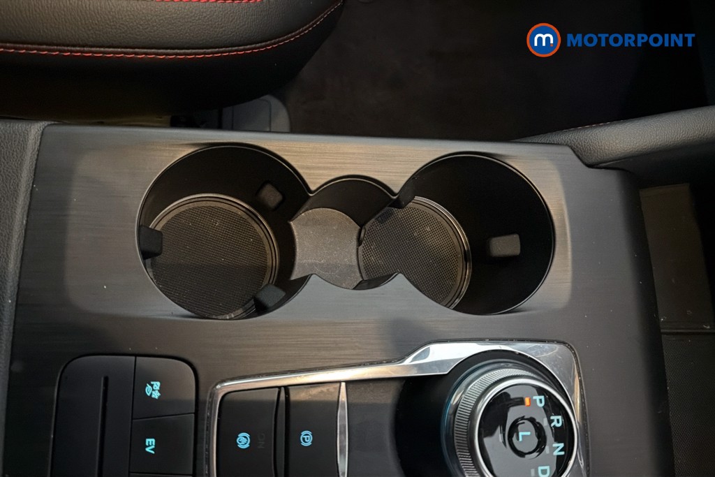 Ford Kuga St-Line Edition Automatic Petrol Plug-In Hybrid SUV - Stock Number (1619697) - 16th supplementary image