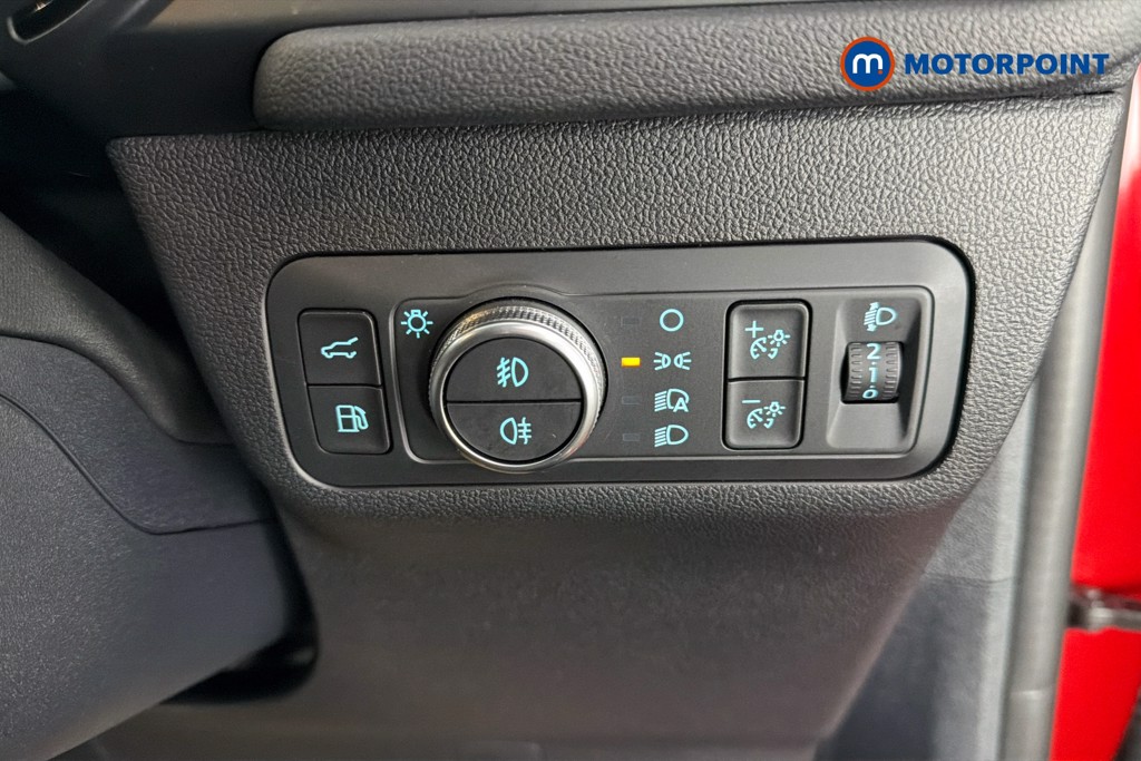 Ford Kuga St-Line Edition Automatic Petrol Plug-In Hybrid SUV - Stock Number (1619697) - 18th supplementary image