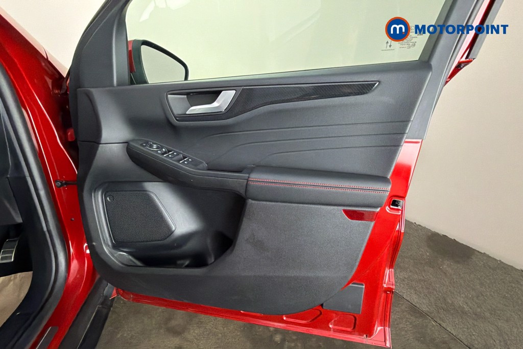 Ford Kuga St-Line Edition Automatic Petrol Plug-In Hybrid SUV - Stock Number (1619697) - 19th supplementary image