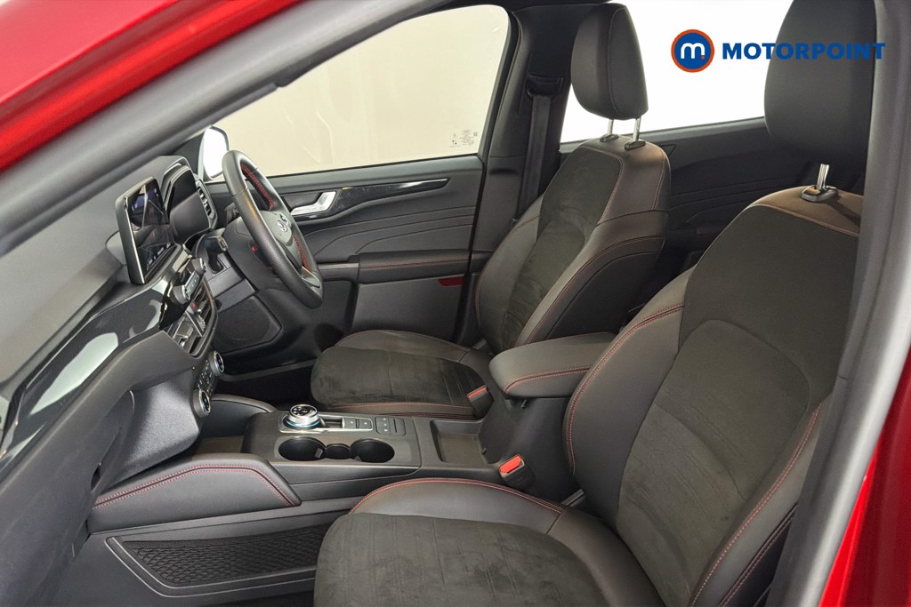 Ford Kuga St-Line Edition Automatic Petrol Plug-In Hybrid SUV - Stock Number (1619697) - 22nd supplementary image