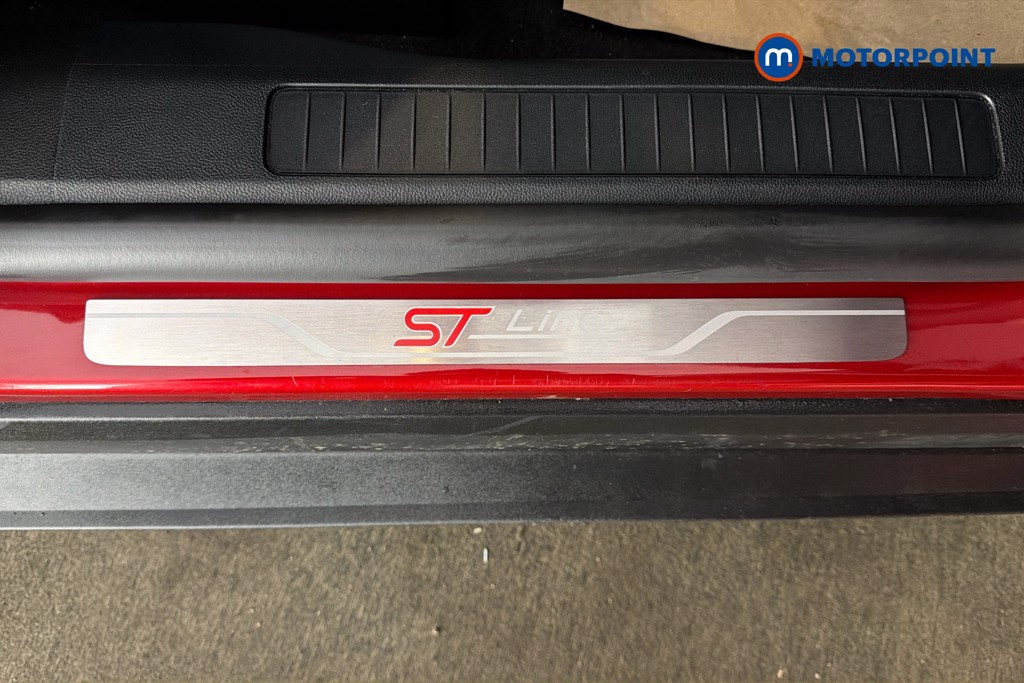 Ford Kuga St-Line Edition Automatic Petrol Plug-In Hybrid SUV - Stock Number (1619697) - 27th supplementary image