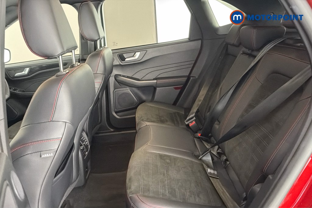 Ford Kuga St-Line Edition Automatic Petrol Plug-In Hybrid SUV - Stock Number (1619697) - 28th supplementary image