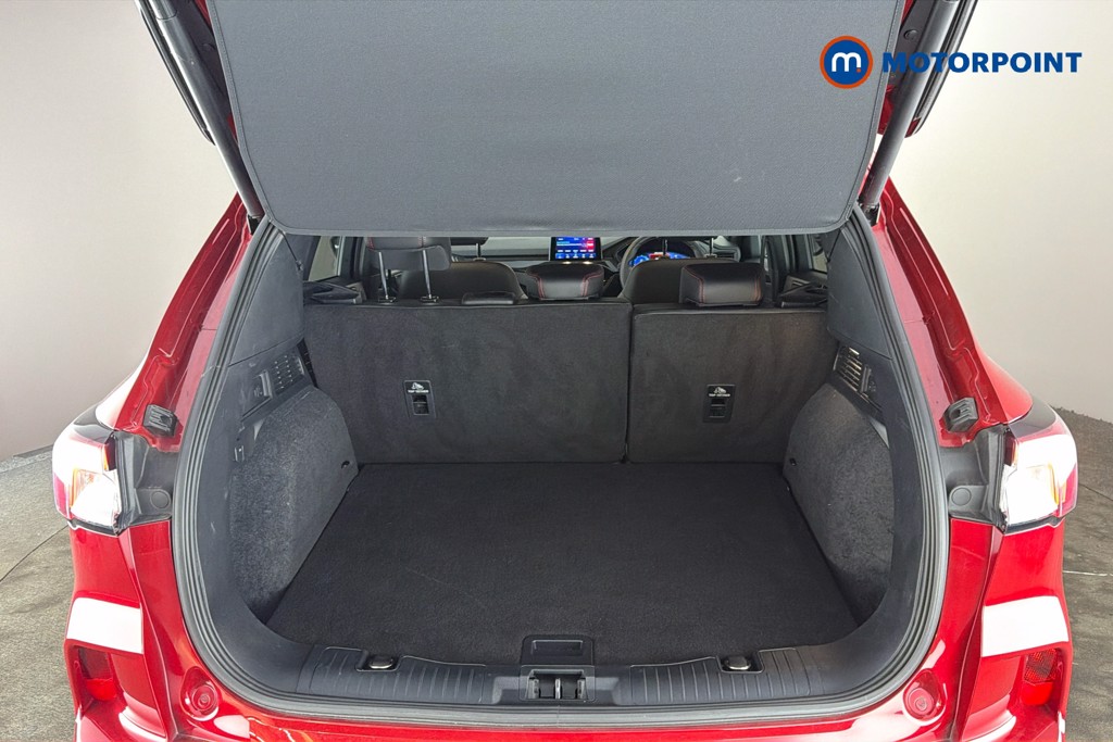 Ford Kuga St-Line Edition Automatic Petrol Plug-In Hybrid SUV - Stock Number (1619697) - 33rd supplementary image