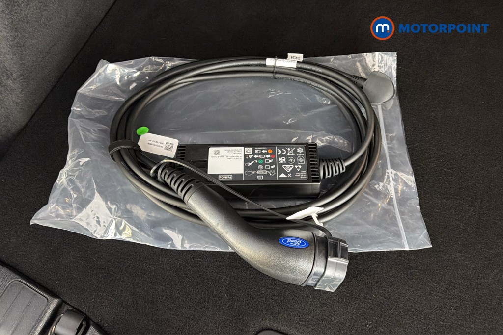 Ford Kuga St-Line Edition Automatic Petrol Plug-In Hybrid SUV - Stock Number (1619697) - 34th supplementary image