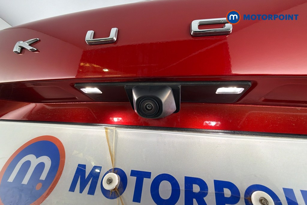 Ford Kuga St-Line Edition Automatic Petrol Plug-In Hybrid SUV - Stock Number (1619697) - 36th supplementary image