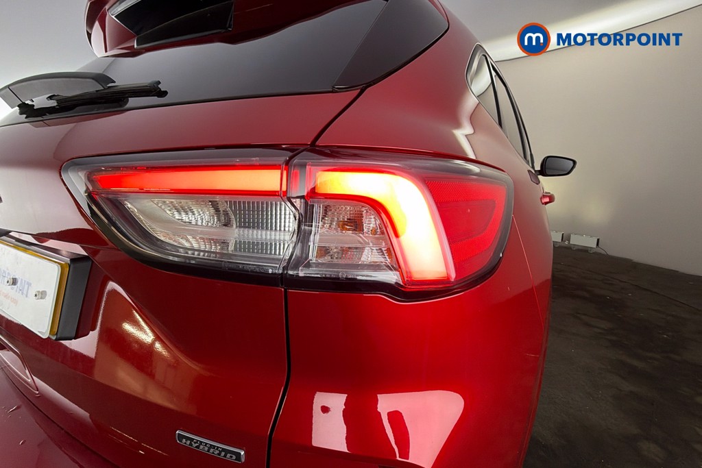 Ford Kuga St-Line Edition Automatic Petrol Plug-In Hybrid SUV - Stock Number (1619697) - 38th supplementary image
